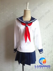 銀魂 神楽 コスプレ 衣装の通販｜au PAY マーケット